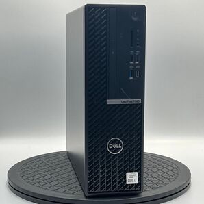 Dell Optiplex7080 i7-10700 16G windows11