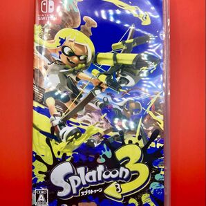 スプラトゥーン3 Splatoon3
