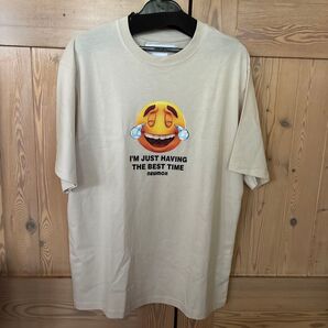 ZARAKIDS 絵文字半袖 Tシャツ 164㎝ new moji