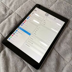 iPad Air MD787J/A 64GB Wi-Fiモデル