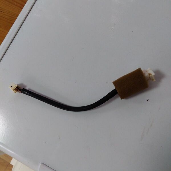 動作確認済/トヨタ純正 ナビ連動ETC接続 ハーネス 配線 10p 12p NSZT-W62G NSZT-W61G コネクタ 変換