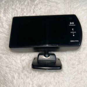 レーダー探知機 コムテック COMTEC ZERO 9VS