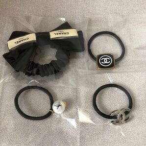 ヘアゴム まとめ売り 4点
