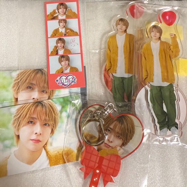 らぶしっく さくら さくらくん JUNON くじ まとめ アクスタ アクリルスタンド アクキー アクリルキーホルダー