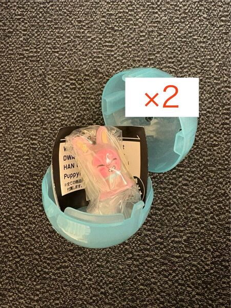 SKZOO めじるしアクセサリー