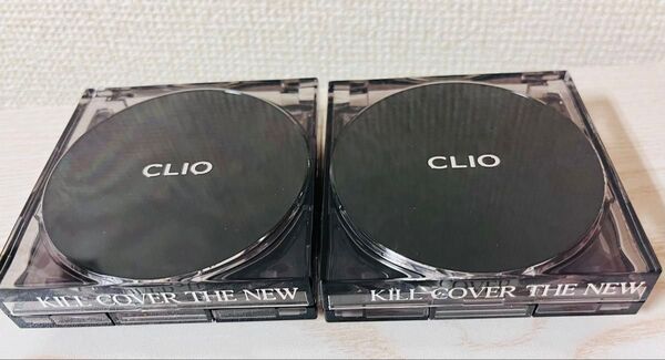 CLIO キルカバー ザニューファンウェア クッション 03 リネン