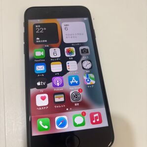 iPhone7 32GB SIMフリー