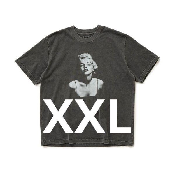 XXL RATS MONROE TEE
