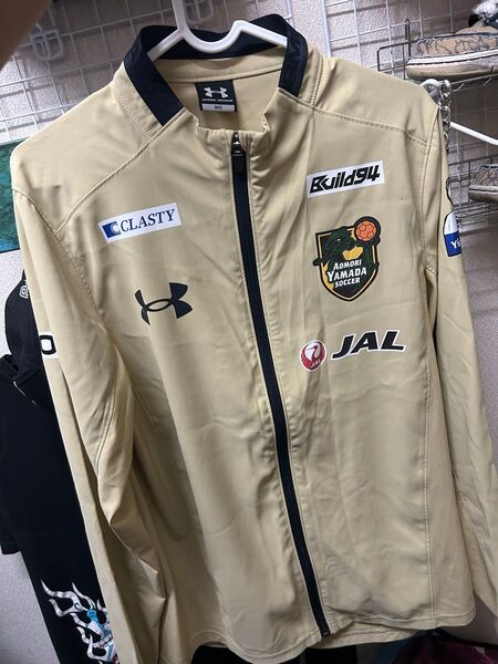 青森山田 練習着