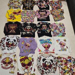 新品〜使用感ありまで バラ売り大丈夫です(^o^)