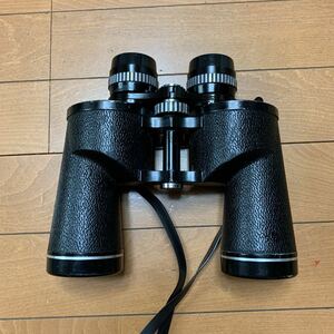 双眼鏡　COATED OPTICS