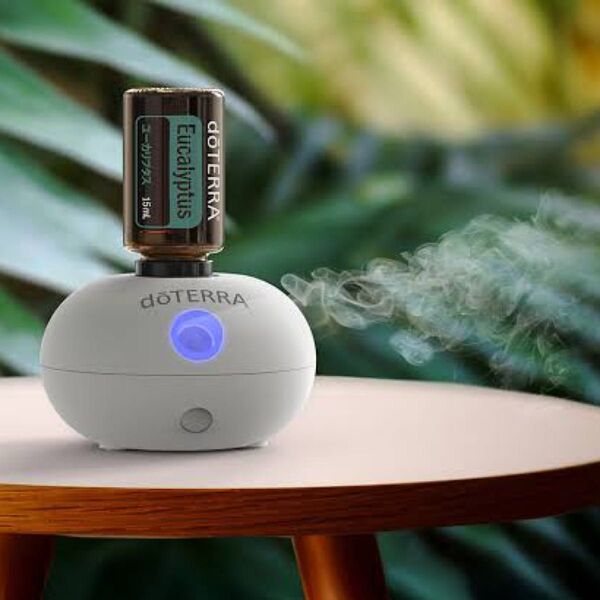 ドテラ doTERRA バブルディフューザー