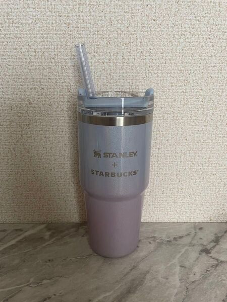 3WAY スターバックス スタンレー タンブラー グラデーション