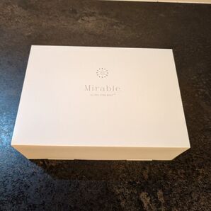 【未使用品】 ミラブル シャワーヘッド サイエンス