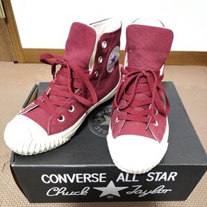 CONVERSE ハイカットスニーカー