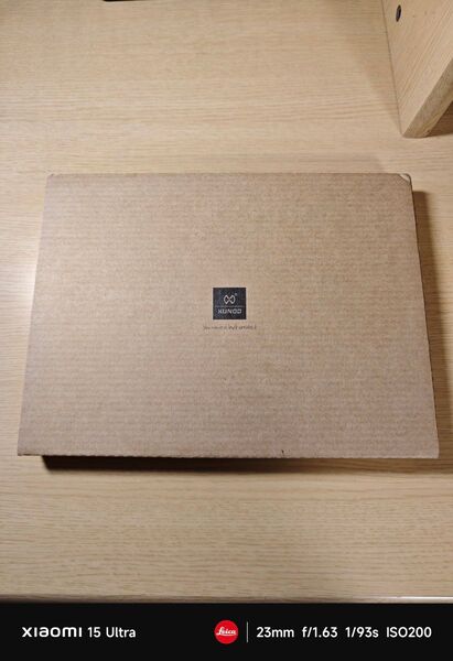 (正規品)iPad Pro 11インチ用耐衝撃ケース XUNDD 新品未開封 黒