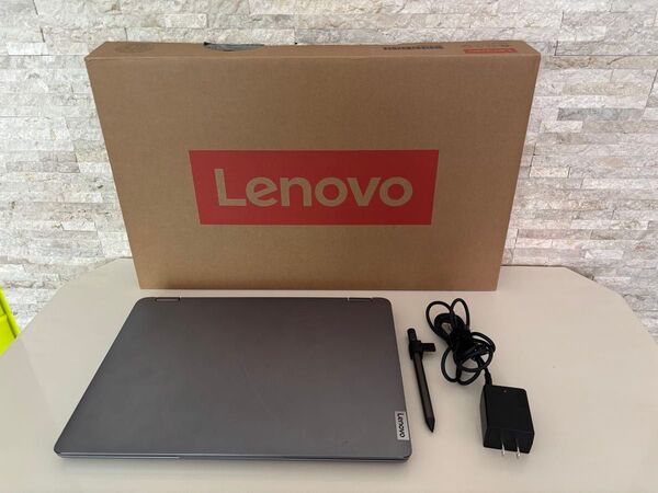 レノボ IdeaPad Flex5 Gen8 14インチ タッチパネル Ryzen5 7530U 16GB 512GB