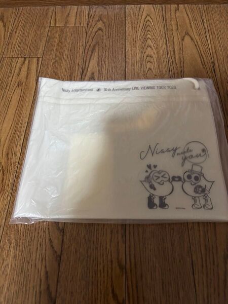 Nissy