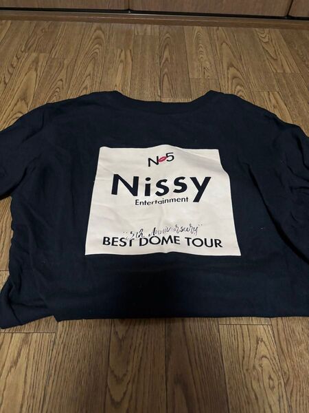 Nissy