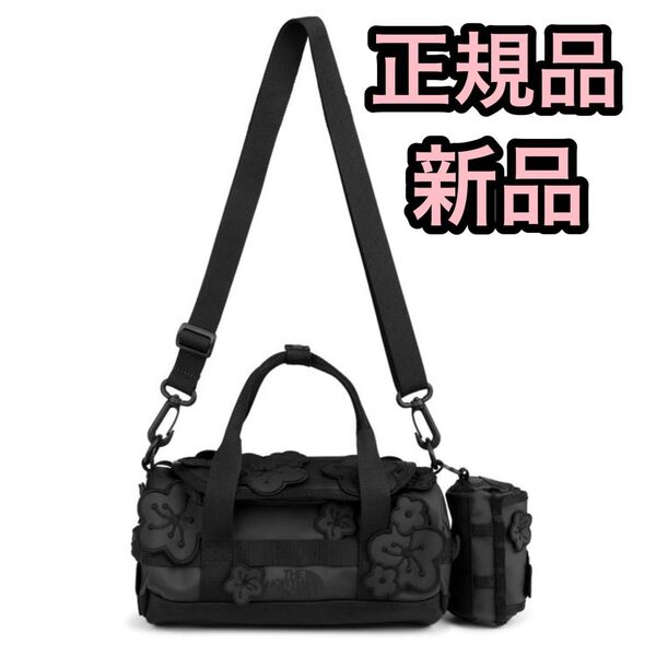 THE NORTH FACE X CECILIE BAHNSEN BAG 黒