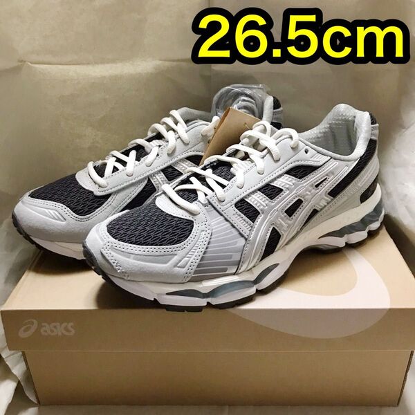 KITH × Asics Gel-Kayano 12.1 ゲル カヤノ