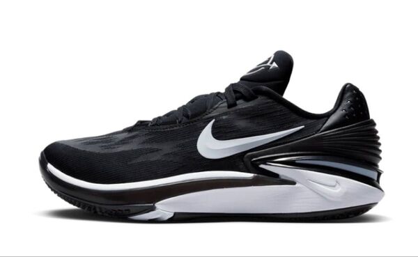 Nike AIR ZOOM GT CUT2 26.5cm 新品未使用 us8.5 ナイキ エアーズーム バッシュ バスケット 靴