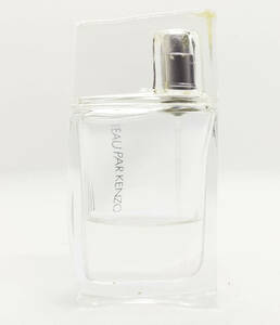 KENZO Kenzo low pa Kenzo EDT 30ml * postage 350 jpy 