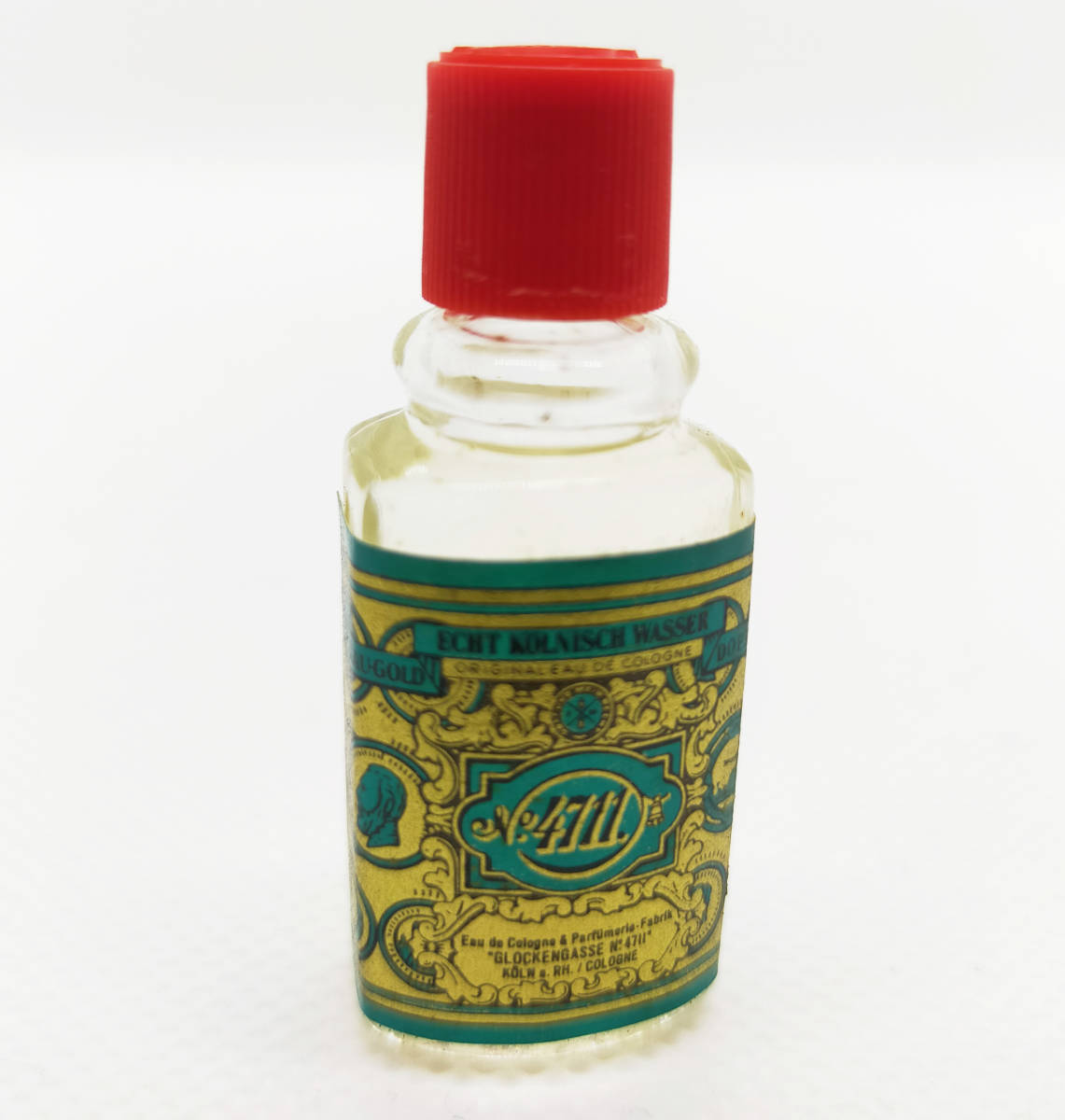 ヤフオク! -4711香水の中古品・新品・未使用品一覧