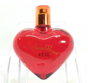 ANGEL HEART エンジェル ハート エンジェル ハート EDT 50ml ☆残量たっぷり9割　送料350円