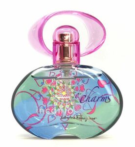 FERRAGAMO Salvatore Ferragamo in can to charm INCANTO CHARMS EDT 30ml * remainder amount enough postage 350 jpy 