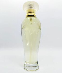 NINA RICCI ニナ リッチ レール デュタン L'AIR DU TEMPS EDT 75ml ☆残量ほぼいっぱい　送料510円