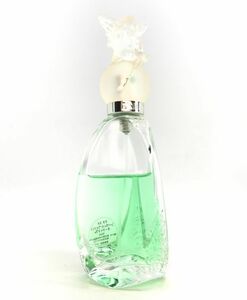 ANNA SUI アナ スイ シークレット ウィッシュ SACRET WISH EDT 50ml ☆残量たっぷり　送料350円