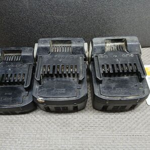 ①う 日立又はハイコーキ電動工具14、4vバッテリー