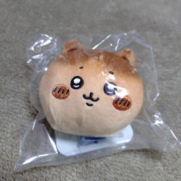 ちいかわベーカリー パンみたいなもちもちマスコット