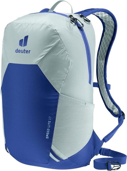 ドイター(0514)スピードライト17(ティン×インディゴ)バックパック 17L【新品】