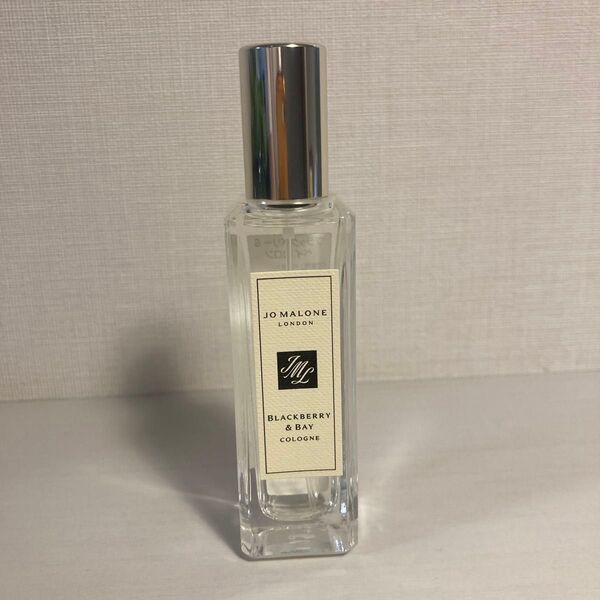 ジョーマローン ブラックベリー&ベイコロン 30ml