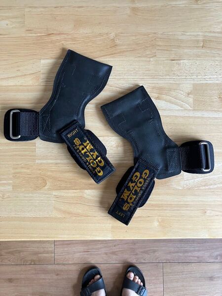 GOLD GYM パワーグリッププロ S / ゴールドジム パワーグリップ バーサグリップ PRO