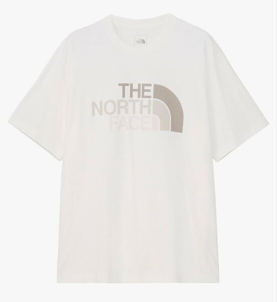 週末限定早い者勝ち【新品未使用】THE NORTH FACE Colorful Logo Cotton Tシャツ