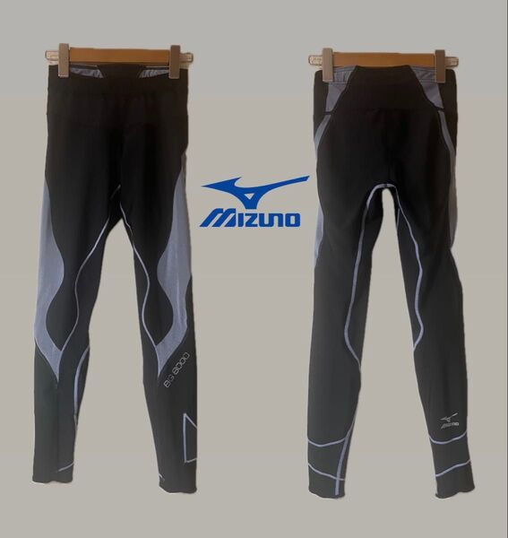 MIZUNO ミズノ BG 8000 バイオギアタイツ スポーツタイツ トレーニングパンツ レディース 372000612
