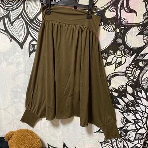 5-85◆ハーフパンツ サルエルパンツ エスニック アジアン