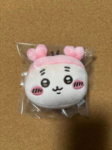 ちいかわ もちもちフェイスマスコット 古本屋 カニちゃん ちいかわ ぬいぐるみ