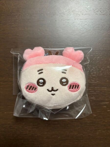 ちいかわ もちもちフェイスマスコット 古本屋 カニちゃん ちいかわ ぬいぐるみ