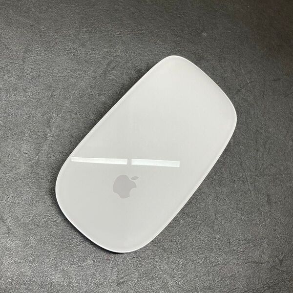 Apple Magic Mouse