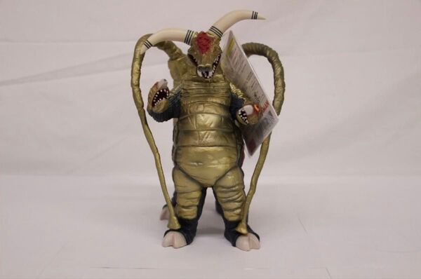 ウルトラ大怪獣シリーズ5000 EX ブロッケン フィギュア ウルトラマンA