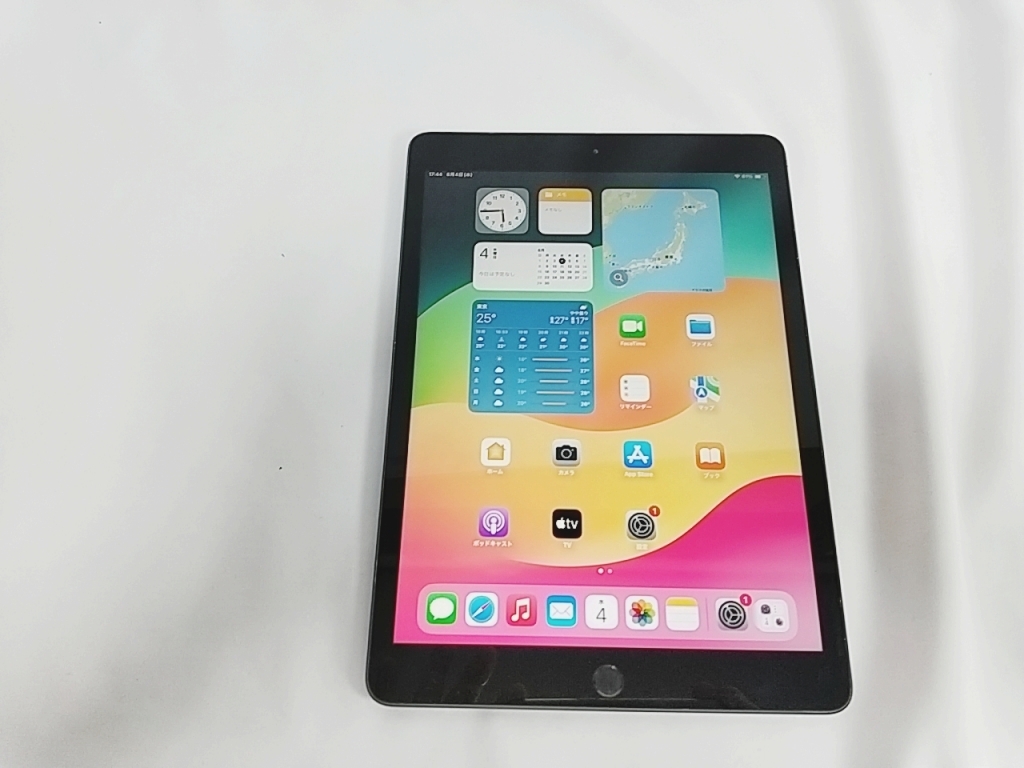 人気TOP 2025年最新】Yahoo!オークション ジャンクの中古 第7世代 -ipad iPad本体