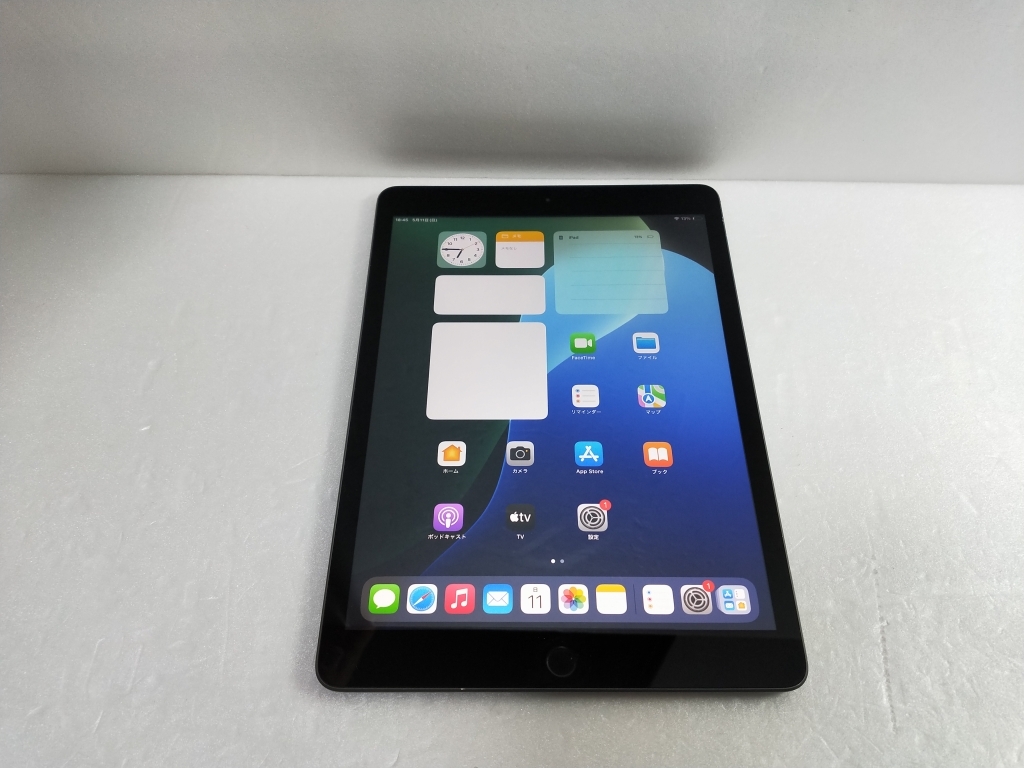 2025年最新】Yahoo!オークション -ipad 第7世代 ジャンクの中古