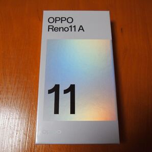 OPPO Reno11 A ★ダークグリーン★ ROM128GB RAM8GB