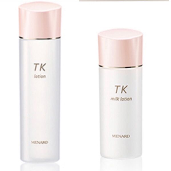 TK ローション tkミルクローション