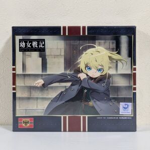 エンスカイ 幼女戦記 ターニャ・デグレチャフ ジグソーパズル 300ピース 廃番 希少品