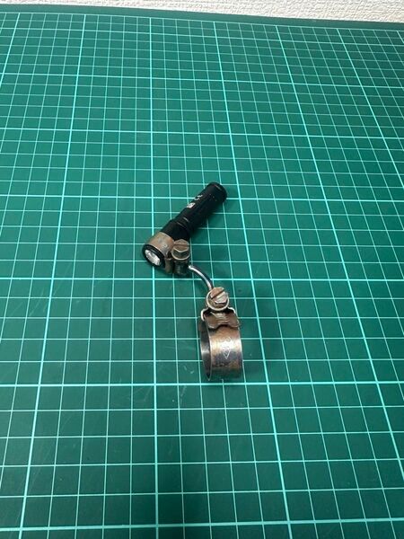 TIG 溶接 ライト